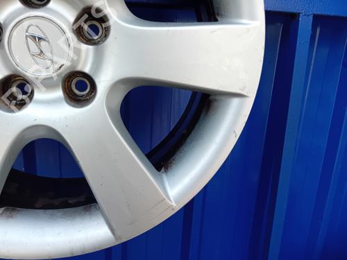 Felg FORD MONDEO III (B5Y)  | BP26595754C45 