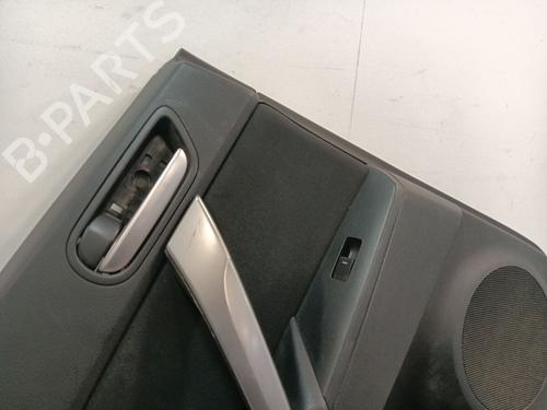 Rear left panel MAZDA 3 (BL) | BP36278694C60 - Image 2