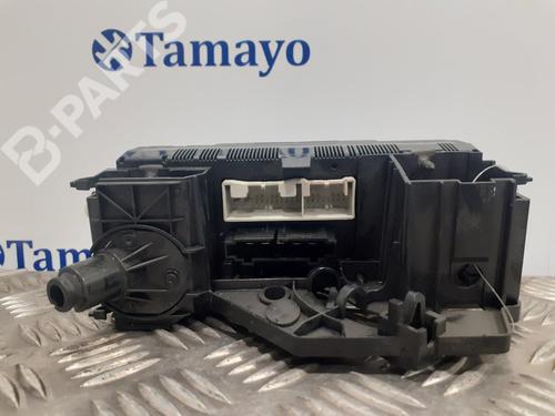 Climate control VW GOLF V (1K1) 1.9 TDI | BP7995062I5 