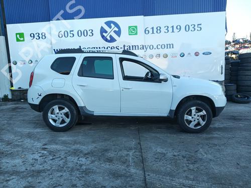 Front left window mechanism DACIA DUSTER (HS_) 1.5 dCi (HSAJ) | BP33799781C22  - Image 9