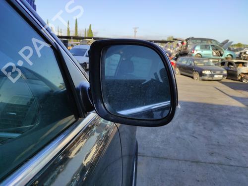 Commodo Essuie Glace / Phare VW TOUAREG (7LA, 7L6, 7L7)  | BP13930104I23 