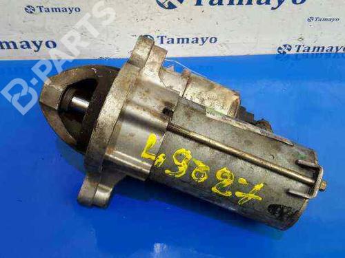 Startmotor FORD FIESTA VI (CB1, CCN) [2008-2017]  5313035