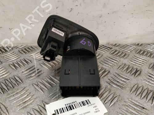 Headlight switch SEAT IBIZA IV (6J5, 6P1) 1.6 TDI | BP37714546I24 - Image 2