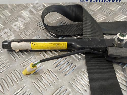 Front right seatbelt FORD KA (RU8) 1.3 TDCi | BP10291216I25 