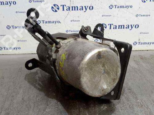 Steering pump VW POLO IV (9N_, 9A_) 1.9 TDI | BP5334122M99 