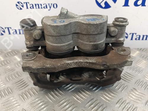 Left front brake caliper NISSAN CABSTAR (F24M, F24W) 28.11 DCI, 32.11 DCI, 35.11 DCI 2.5 (F24M) | BP21899861M105 