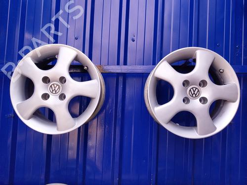 Felg VW LUPO I (6X1, 6E1)  | BP18054783C45 