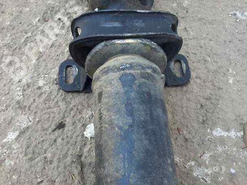 Driveshaft FORD TRANSIT Van (FA_ _) 2.4 TDE | BP3692264M37 