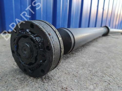 BP17630115M37 | Driveshaft VW PHAETON (3D1, 3D2, 3D3, 3D4, 3D6, 3D7, 3D8, 3D9) 3.0 V6 TDI 4motion BP17630115M37