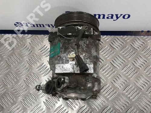 AC compressor FORD FOCUS II (DA_, HCP, DP) 1.6 TDCi | BP7538261M34 