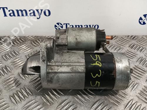 Startmotor MAZDA CX-3 (DK) 2.0 SKYACTIV-G (DK5W, DK6W) | BP30135664M8