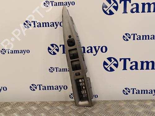 Used Left front window switch MAZDA 2 (DY) [2003-2007]  16285648