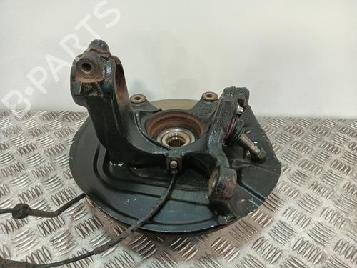 Used Right front steering knuckle Right front steering knuckle BMW X3 (E83) 3.0 d (218 hp) 40088769 40088769