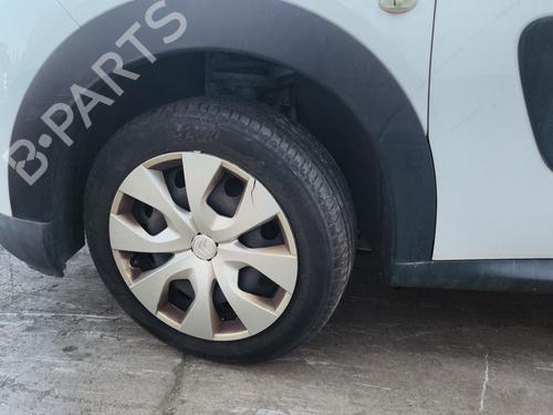 Used Wheel arch Wheel arch 38876360 38876360