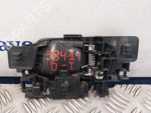 Front left interior door handle CITROËN C4 CACTUS  | BP24616253I13 