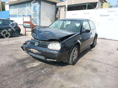 Gearbox VW GOLF IV (1J1) 1.9 TDI | BP29400322M3 