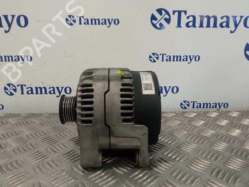 Alternator OPEL ASTRA G Hatchback (T98)  | BP26516391M7 