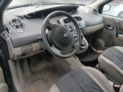 Engine RENAULT SCÉNIC II (JM0/1_) 1.5 dCi (JM02, JM13) | BP31871417M1  - Image 9