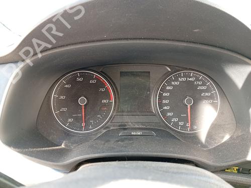 Used Instrument cluster Instrument cluster 39649561 39649561