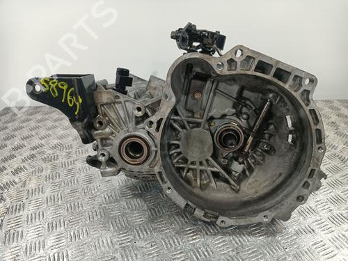 Used Gearbox Gearbox HYUNDAI MATRIX (FC) 1.6 (90 hp) 35813032 35813032