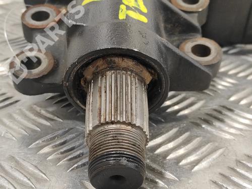 Steering rack NISSAN TERRANO II (R20)  | BP12108450M22 