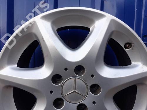 Rim MERCEDES-BENZ S-CLASS (W220)  | BP8638867C45 