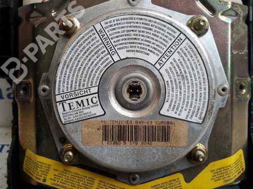 Driver airbag VW POLO III (6N1) 50 1.0 | BP2983671C9