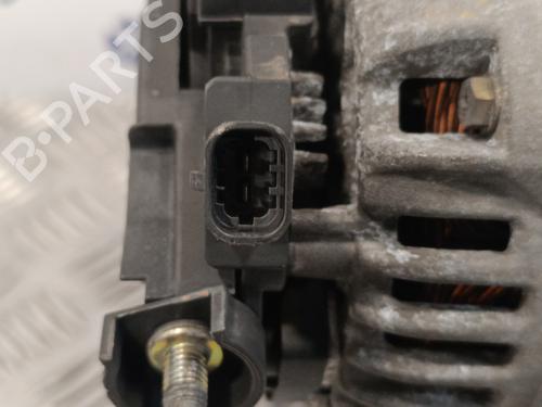 Alternator OPEL ASTRA G Coupe (T98) 2.2 16V (F07) | BP16942306M7 