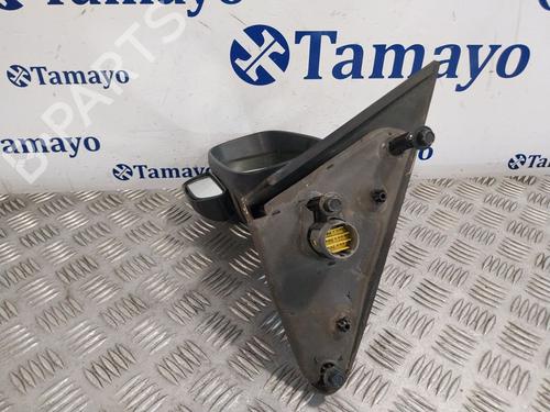 Left mirror RENAULT LAGUNA II (BG0/1_) 1.6 16V (BG0A, BG0L) | BP28293717C26 