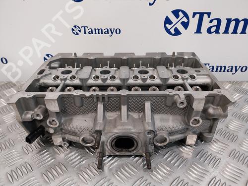 Used Cylinder head SEAT LEON (5F1) 1.4 TSI (125 hp) 16113180