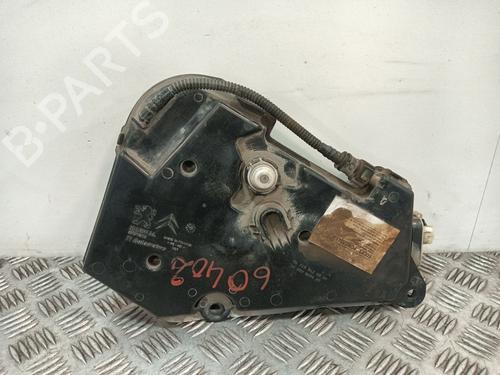 Used AdBlue tank AdBlue tank PEUGEOT 308 SW I (4E_, 4H_) 1.6 HDi (112 hp) 34618644 34618644