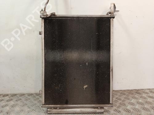 Used AC radiator AC radiator FORD FOCUS III 1.0 EcoBoost (140 hp) 40089083 40089083