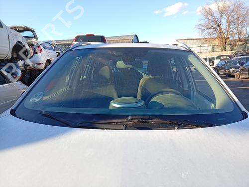 Used Front wiper motor Front wiper motor RENAULT KOLEOS I (HY_) 2.0 dCi (HY0K) (150 hp) 34041616 34041616