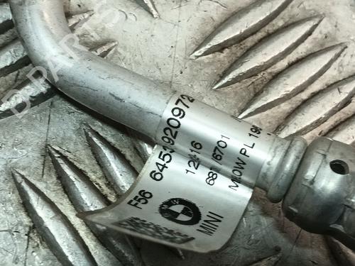 AC pipe MINI MINI (F56)  | BP32137479M126 