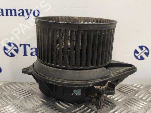 Heater blower motor RENAULT TRAFIC II Van (FL)  | BP18299793M62 