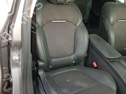 Used Right front seat Right front seat RENAULT SCÉNIC IV (J9_) 1.5 dCi 110 (110 hp) 39723150 39723150
