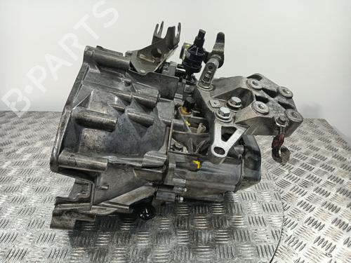 Gearbox FIAT DUCATO Van (250_) | BP24666379M3 - Image 2