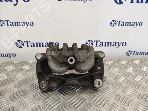 Right front brake caliper SUBARU XV (_GP_) | BP17999043M104