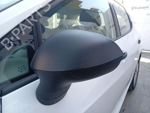 Used Left mirror Left mirror SEAT IBIZA IV SC (6J1, 6P5) 1.2 (70 hp) 36433347 36433347