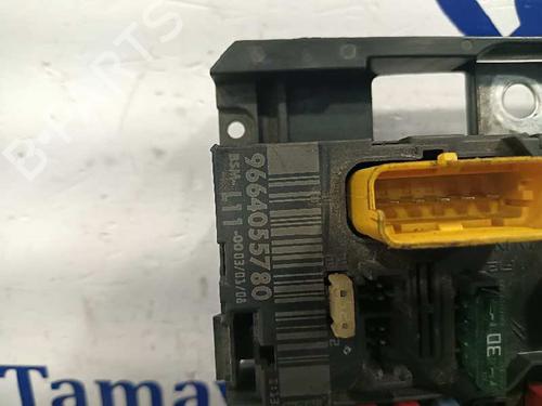 Fuse box PEUGEOT 307 CC (3B)  | BP26278310E1 