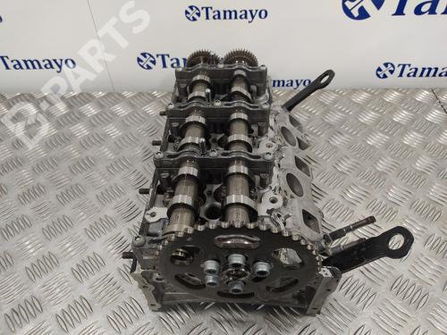 Cylinder head AUDI A6 C7 Avant (4G5, 4GD) 3.0 TDI quattro | BP11109961M5 