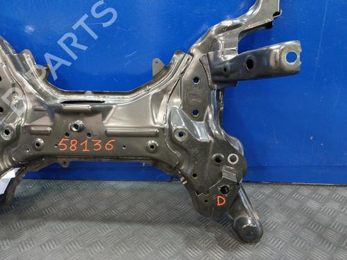 Subframe TOYOTA YARIS CROSS (MXP_) 1.5 Hybrid (MXPJ10) | BP22801336M9 