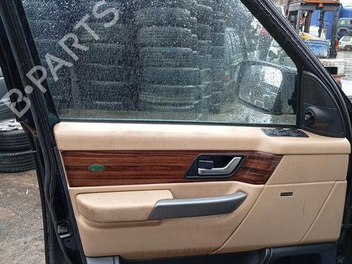 Used Front left window mechanism Front left window mechanism LAND ROVER RANGE ROVER SPORT I (L320) 2.7 D 4x4 (190 hp) 32782170 32782170