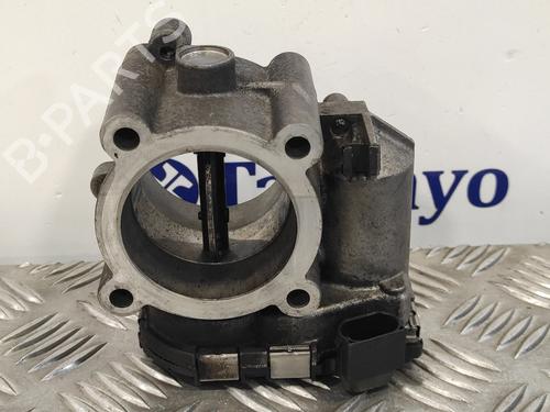 Used Throttle body MERCEDES-BENZ SPRINTER 3,5-t Van (B906) 318 CDI (906.631, 906.633, 906.635, 906.637) (184 hp) 13406304