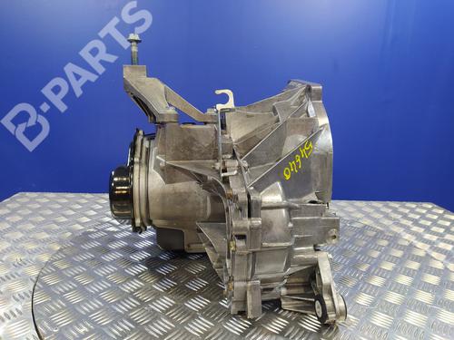 Gearbox FORD FOCUS II (DA_, HCP, DP)  | BP11735799M3 