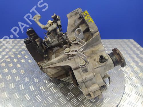 Gearbox VW POLO (9N_, 9A_) 1.4 16V | BP12054518M3 