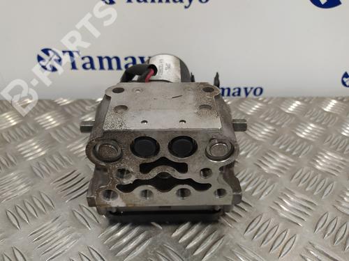 Used ABS pump OPEL VECTRA B (J96) 2.0 DTI 16V (F19) (101 hp) 10364611