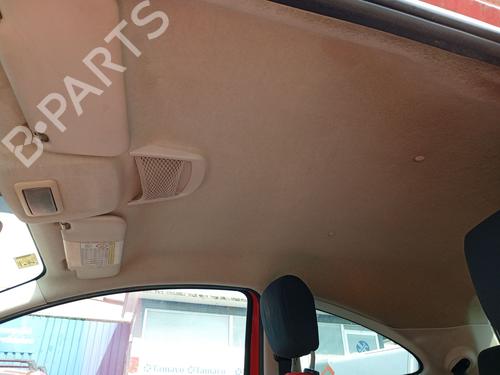 Used Interior roof Interior roof FORD KA (RU8) 1.2 (69 hp) 34604417 34604417