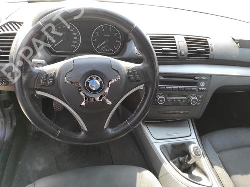 Rear left window mechanism BMW 1 (E87)  | BP29213714C24