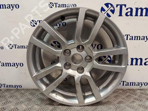 Used Rim CHEVROLET AVEO Hatchback (T300) 1.3 D (95 hp) 32238537